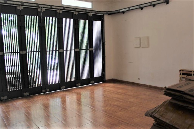 Dijual Rumah Mewah Lokasi Exclusive di Kebayoran Residence Bintaro