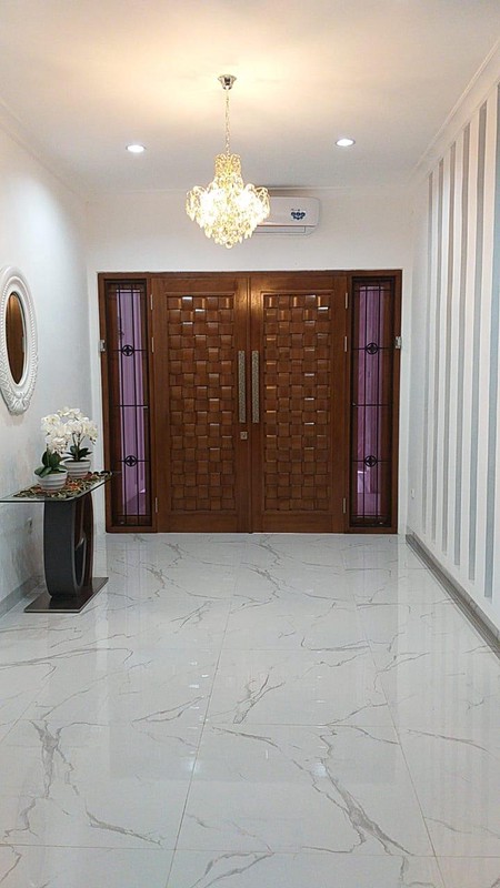 Dijual Rumah Mewah Lokasi Exclusive di Kebayoran Residence Bintaro