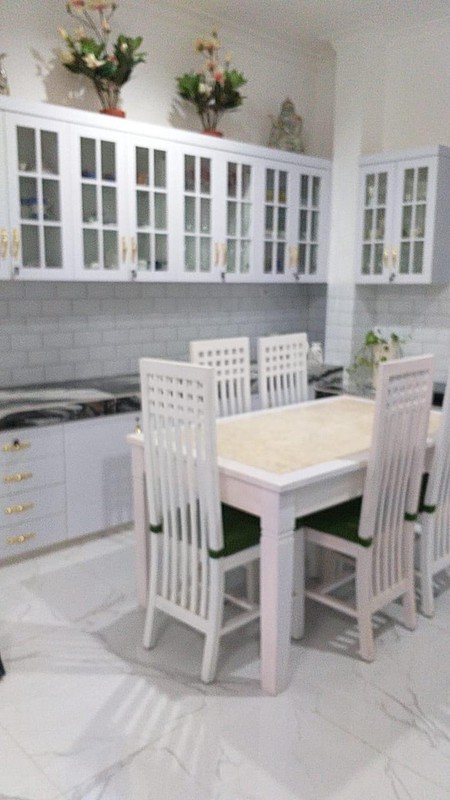 Dijual Rumah Mewah Lokasi Exclusive di Kebayoran Residence Bintaro