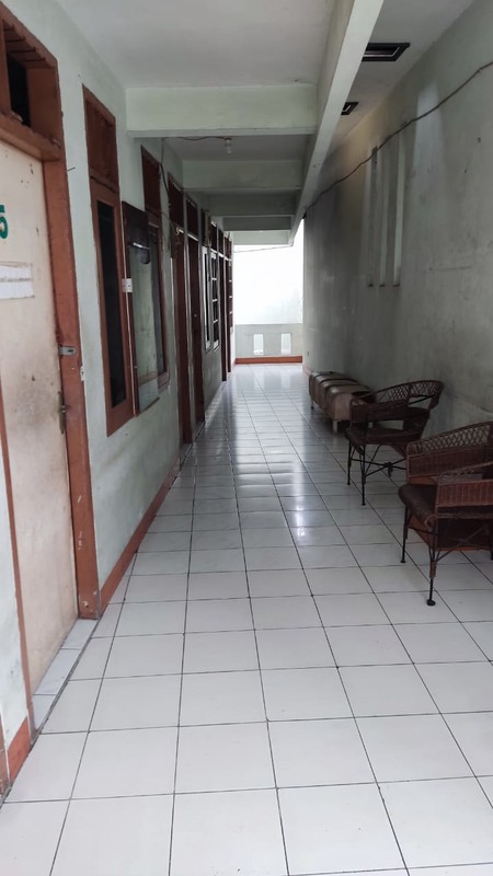 Rumah Usaha Gandaria