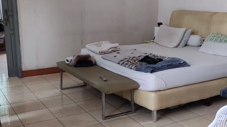 Rumah Usaha Gandaria