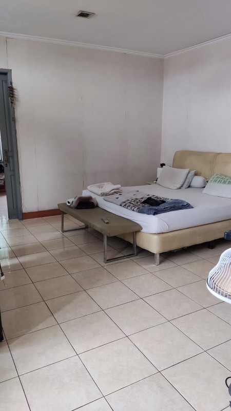 Rumah Usaha Gandaria