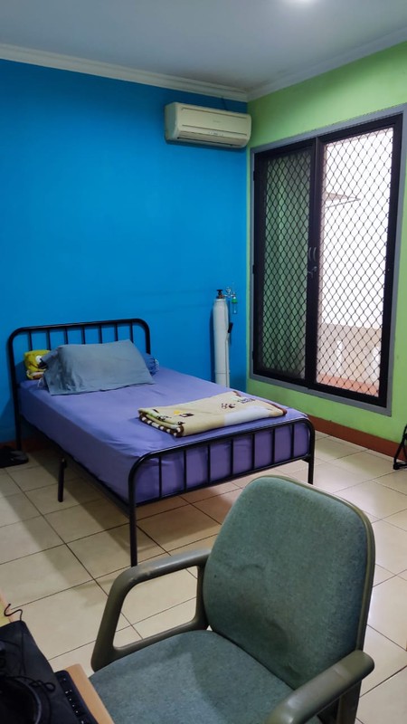 Rumah Usaha Gandaria