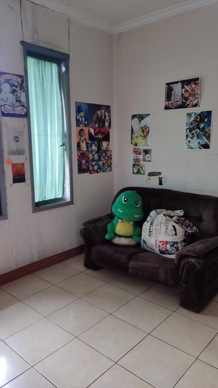 Rumah Usaha Gandaria