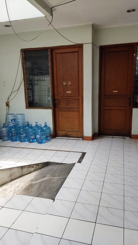 Rumah Usaha Gandaria