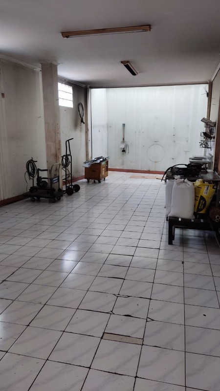 Rumah Usaha Gandaria