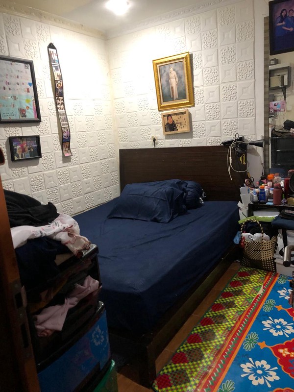 Rumah Kos Kosan Nyaman 9 Pintu di Kebayoran Lama, Jakarta Selatan