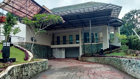 Rumah Permata Sentul Resident