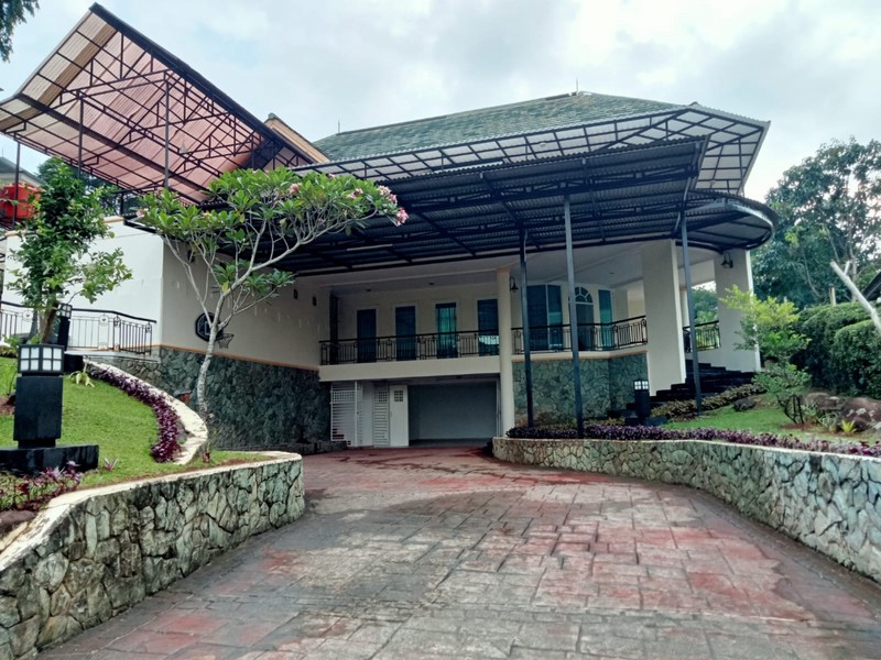 Rumah Permata Sentul Resident