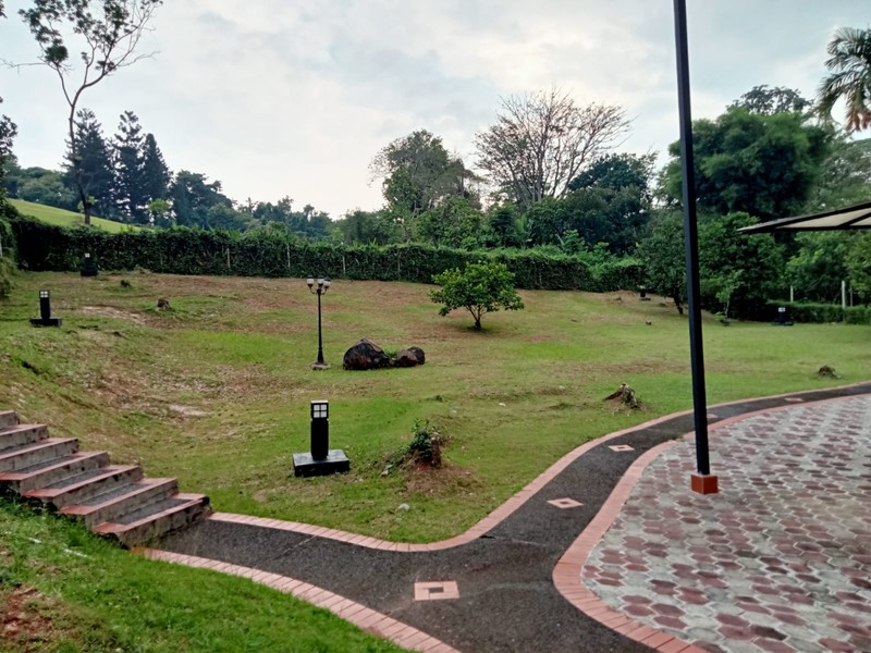 Rumah Permata Sentul Resident