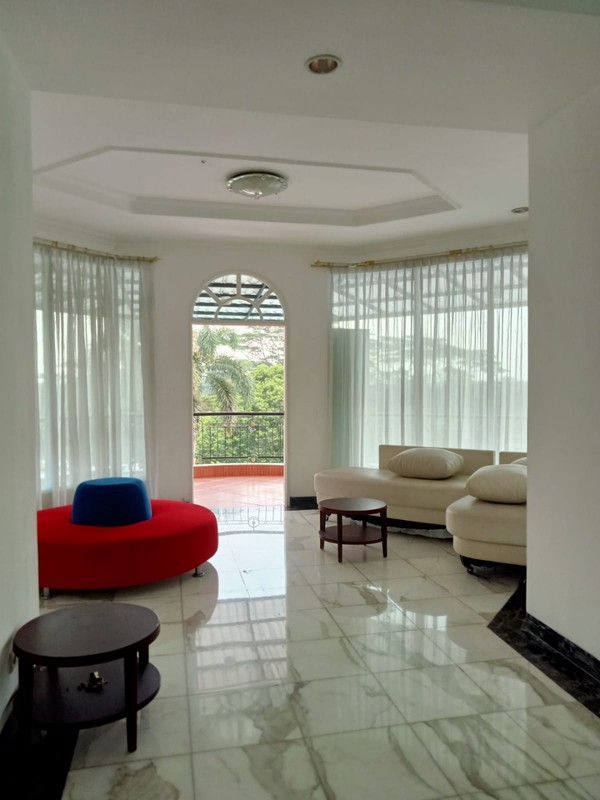 Rumah Permata Sentul Resident