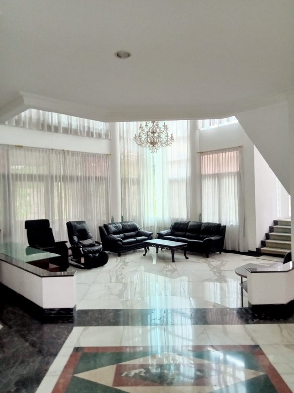 Rumah Permata Sentul Resident