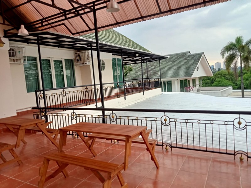 Rumah Permata Sentul Resident