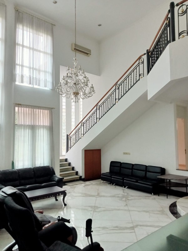 Rumah Permata Sentul Resident