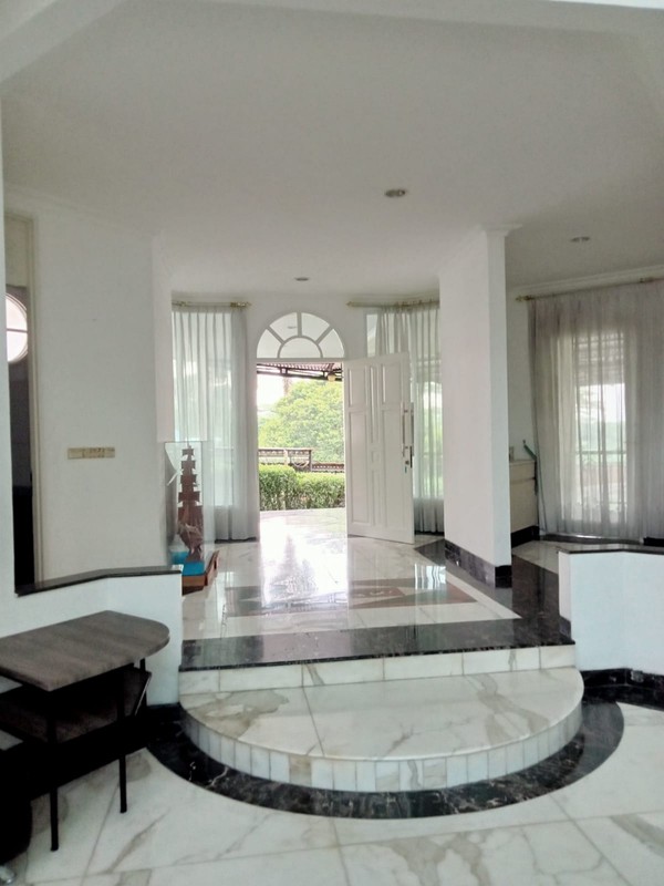 Rumah Permata Sentul Resident