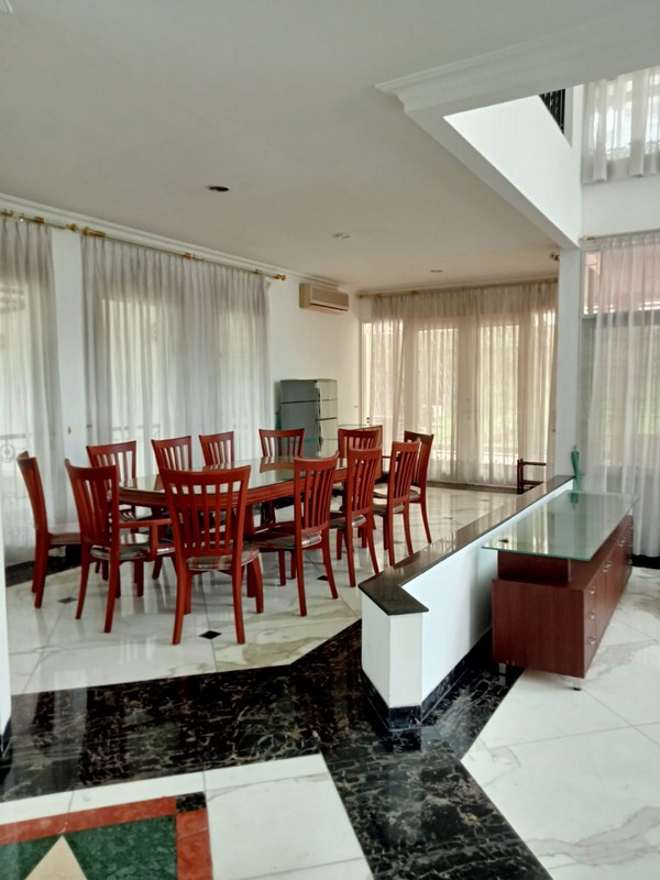 Rumah Permata Sentul Resident