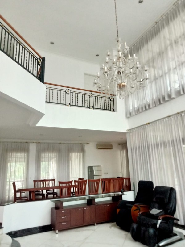 Rumah Permata Sentul Resident