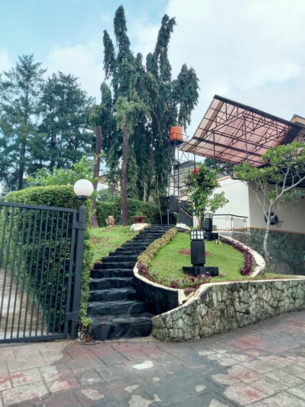 Rumah Permata Sentul Resident