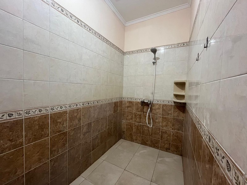 Rumah Terenovasi di Kalibata Indah Pancoran Jakarta Selatan