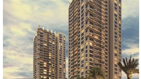 Apart Siap Huni Di Apart Pondok Indah Residence Tower Alama Suite