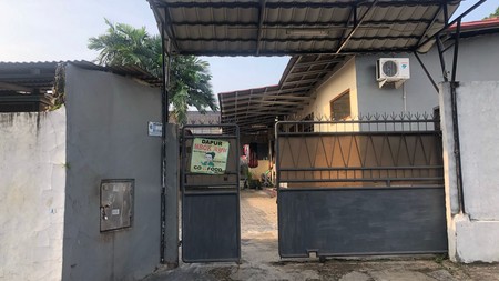 Kost Jual Harga Tanah di Tanah Kusir