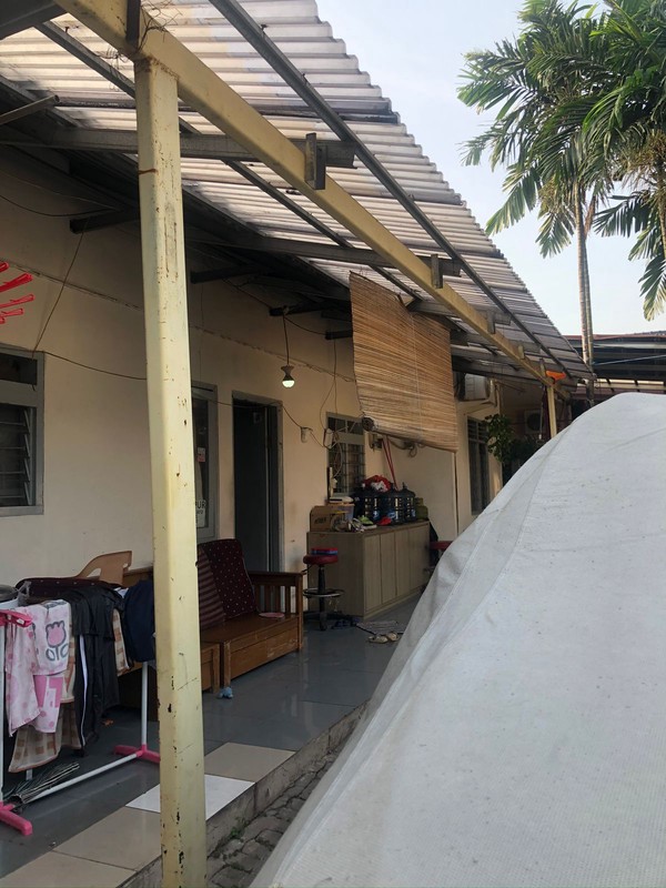 Kost Jual Harga Tanah di Tanah Kusir