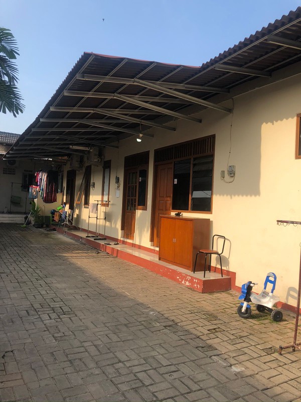 Kost Jual Harga Tanah di Tanah Kusir