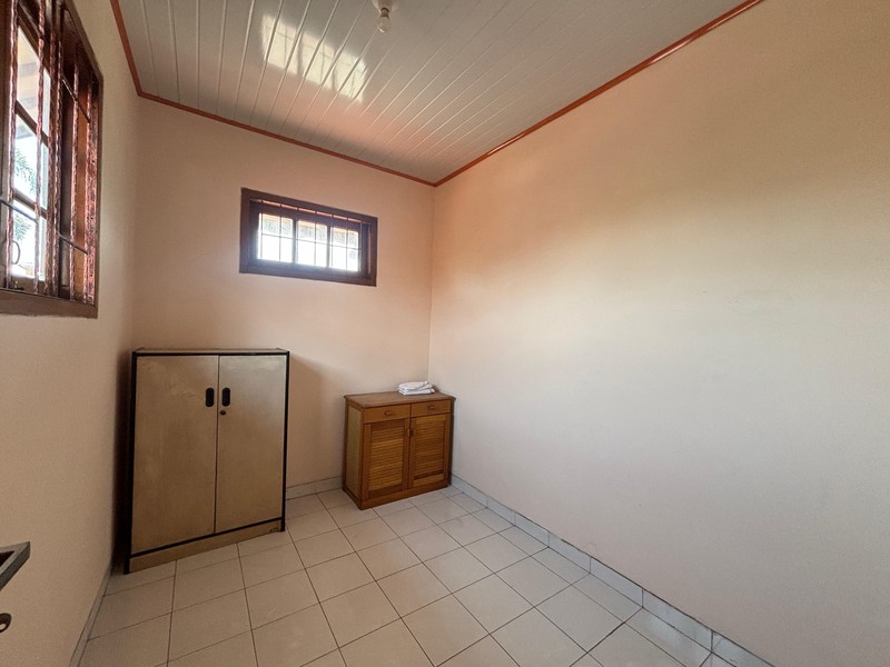 Rumah Terenovasi dalam Komplek Kalibata Indah Jakarta Selatan