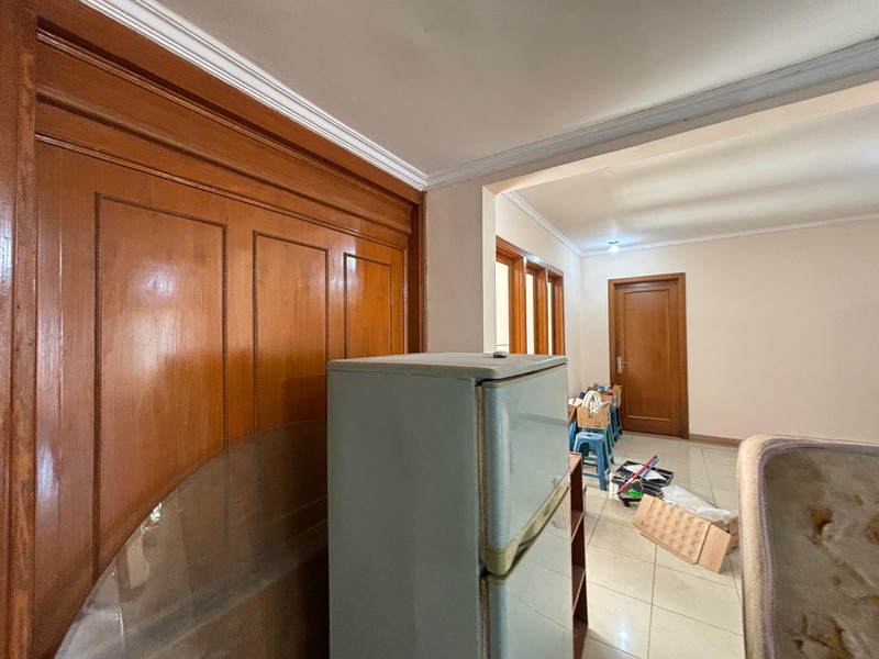 Rumah Terenovasi dalam Komplek Kalibata Indah Jakarta Selatan