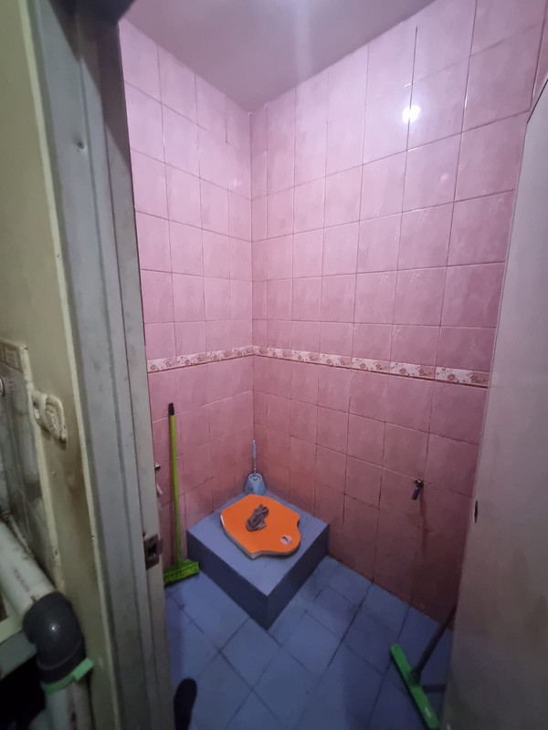 Rumah Luas & Strategis di Kukusan Depok Akses Mudah ke Tol