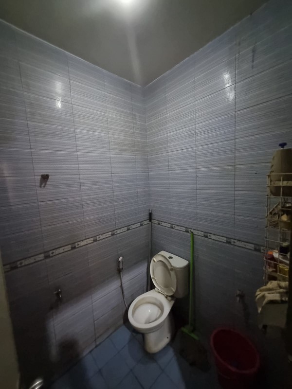 Rumah Luas & Strategis di Kukusan Depok Akses Mudah ke Tol