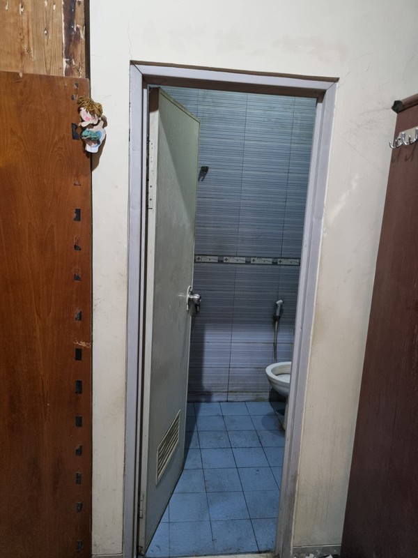 Rumah Luas & Strategis di Kukusan Depok Akses Mudah ke Tol