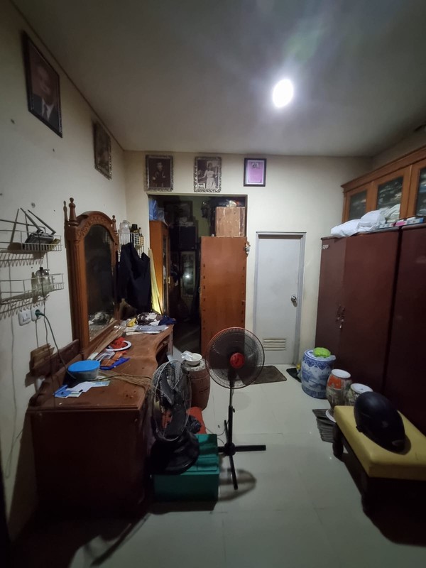 Rumah Luas & Strategis di Kukusan Depok Akses Mudah ke Tol