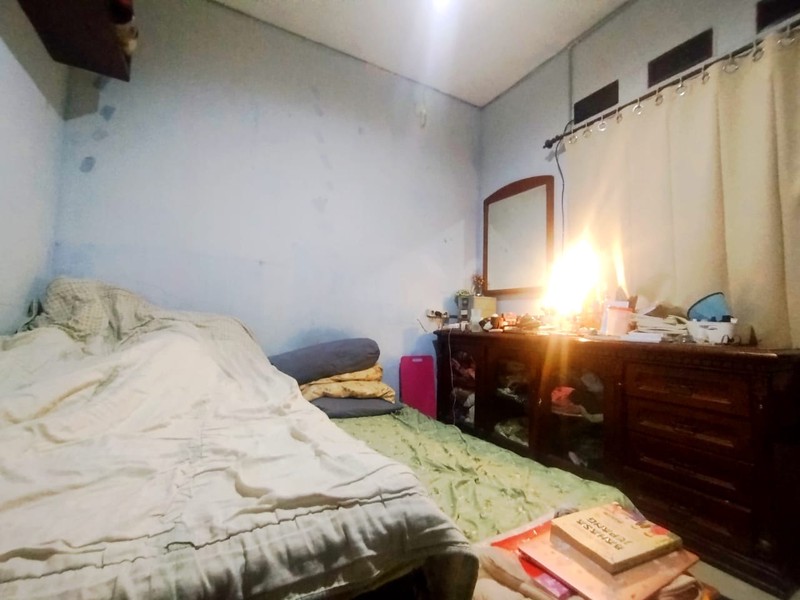 Rumah Luas & Strategis di Kukusan Depok Akses Mudah ke Tol