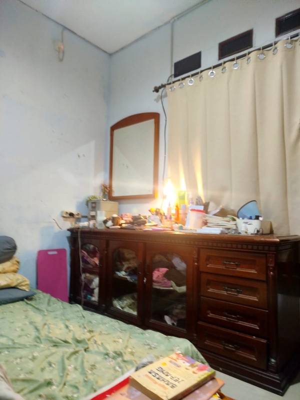 Rumah Luas & Strategis di Kukusan Depok Akses Mudah ke Tol