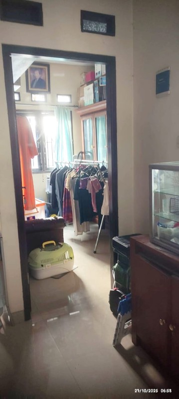 Rumah Luas & Strategis di Kukusan Depok Akses Mudah ke Tol