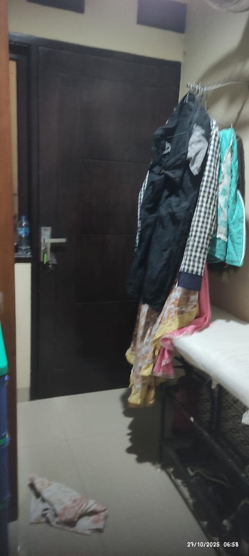 Rumah Luas & Strategis di Kukusan Depok Akses Mudah ke Tol