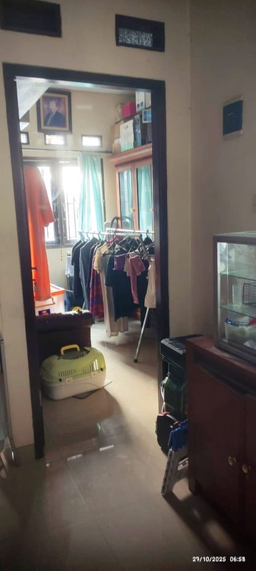 Rumah Luas & Strategis di Kukusan Depok Akses Mudah ke Tol