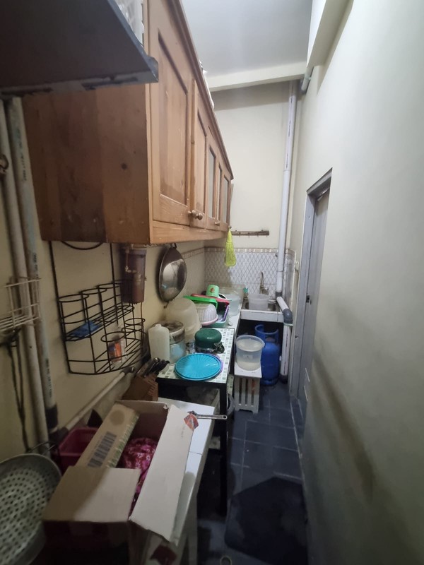 Rumah Luas & Strategis di Kukusan Depok Akses Mudah ke Tol