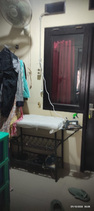 Rumah Luas & Strategis di Kukusan Depok Akses Mudah ke Tol