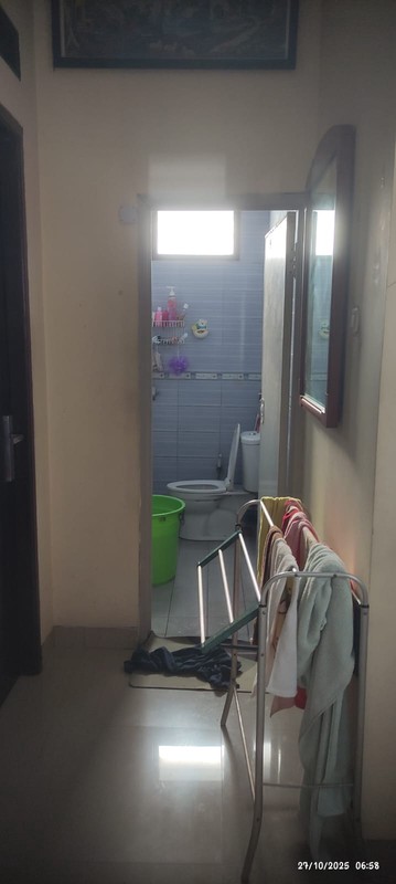 Rumah Luas & Strategis di Kukusan Depok Akses Mudah ke Tol