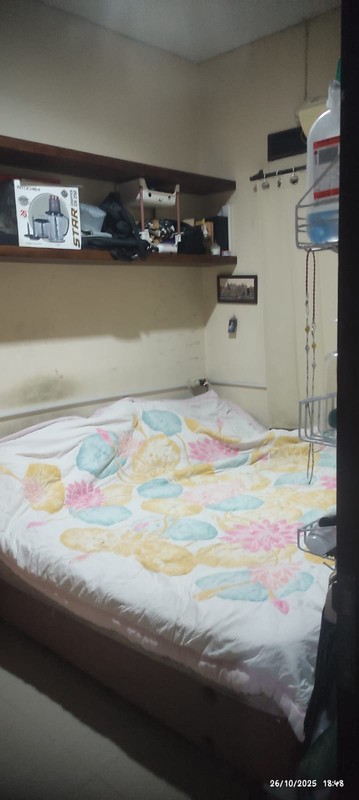 Rumah Luas & Strategis di Kukusan Depok Akses Mudah ke Tol