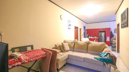 Rumah & Ruko Strategis daerah Andara Cilandak dekat Pondok Indah