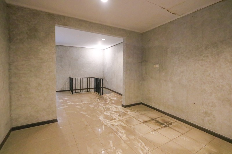 Rumah & Ruko Strategis daerah Andara Cilandak dekat Pondok Indah