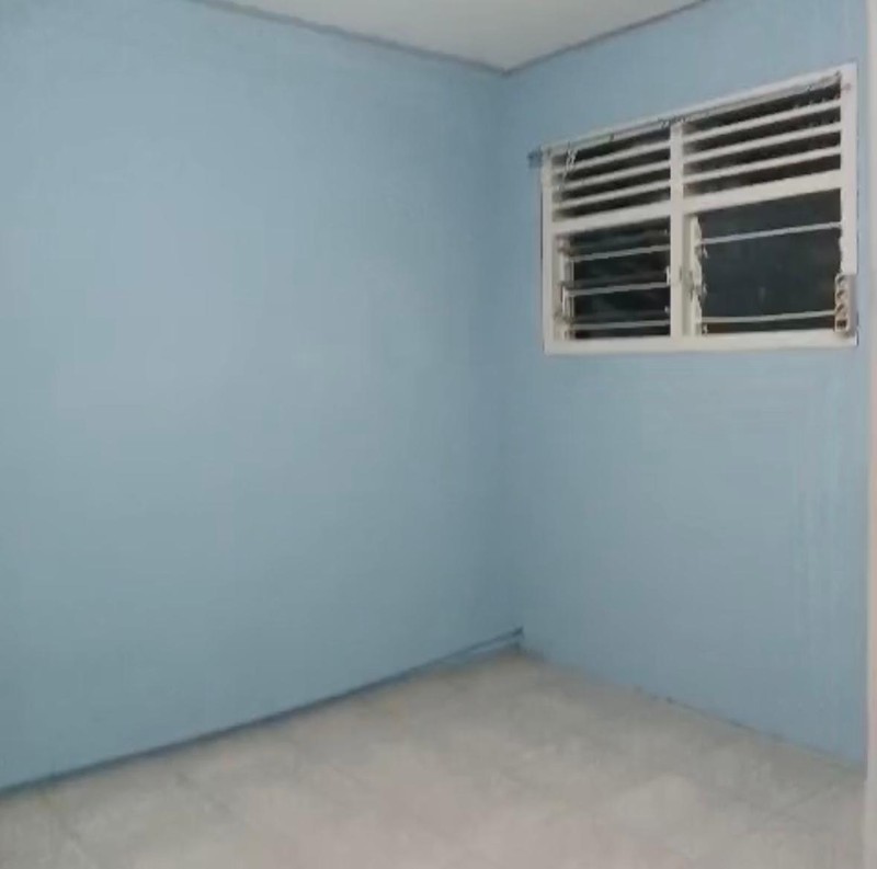 Rumah sudah Renovasi 2 Lantai di Belakang Mall Kota Kasablanka