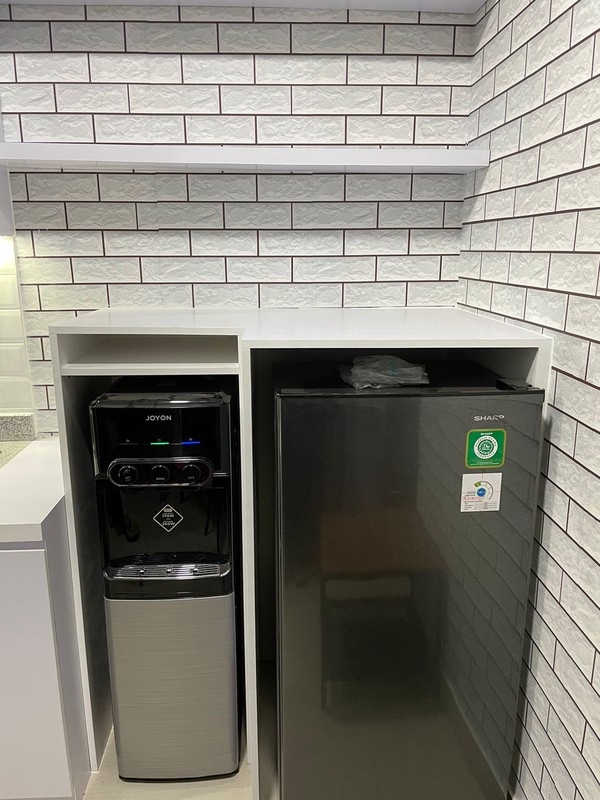 Apartment Archies Sudirman 1 Bedroom