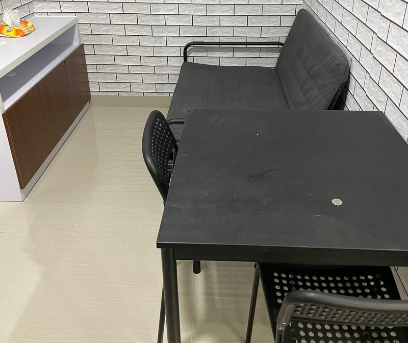 Apartment Archies Sudirman 1 Bedroom