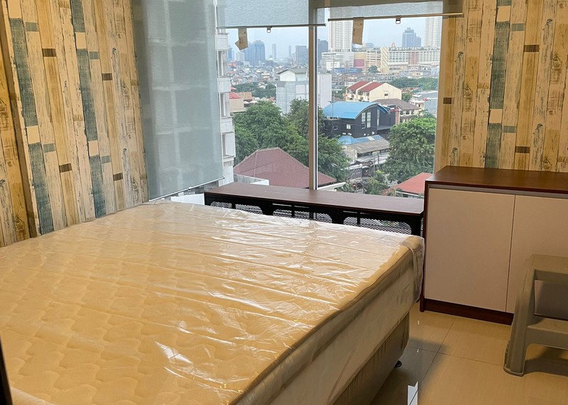Apartment Archies Sudirman 1 Bedroom