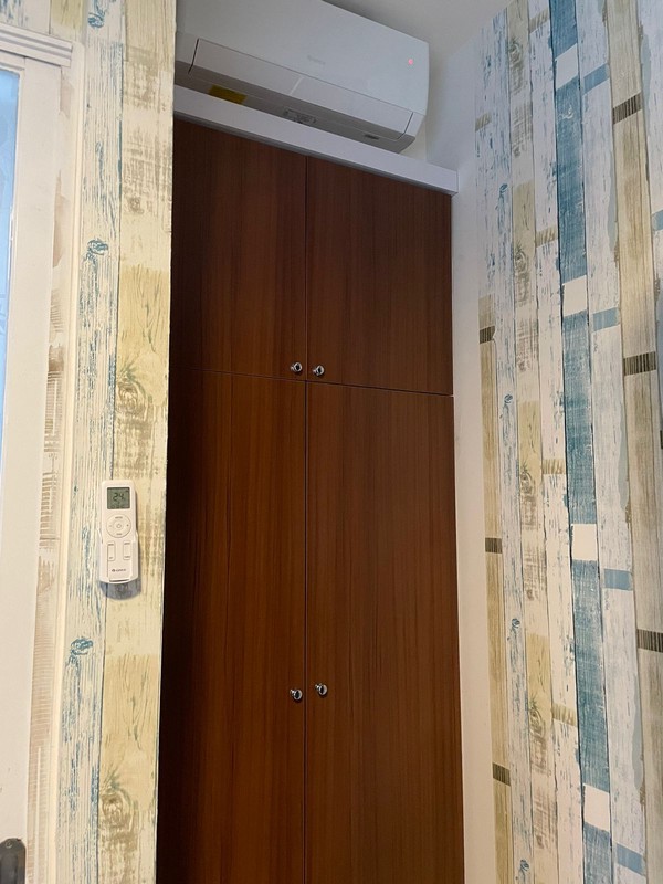 Apartment Archies Sudirman 1 Bedroom