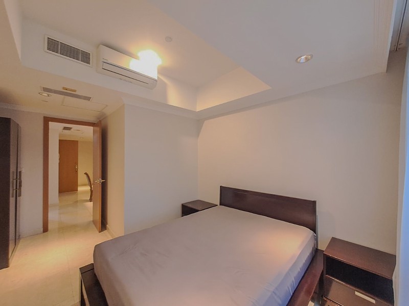 Apartemen Mewah Sudirman Mansion dekat Menteng Kuningan Thamrin 